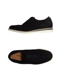 BEPOSITIVE - Laced shoes