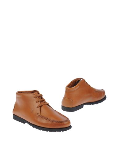 ZOOM TOD'S JUNIOR - Ankle boots