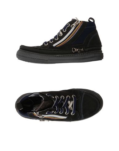 ZOOM ENRICO FANTINI - Low-tops