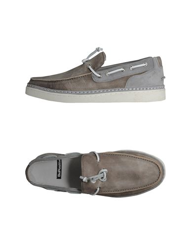 ZOOM BEPOSITIVE - Moccasins