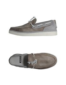 BEPOSITIVE - Moccasins