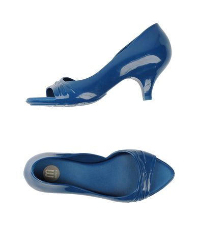 ZOOM MELISSA - Pumps with open toe