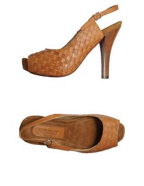 LENA MILOS - Sandals