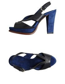 LENA MILOS - Sandals