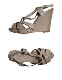 LENA MILOS - Sandals