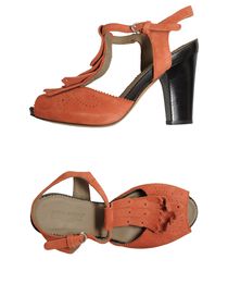 LENA MILOS - Sandals
