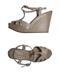 LENA MILOS - Sandals