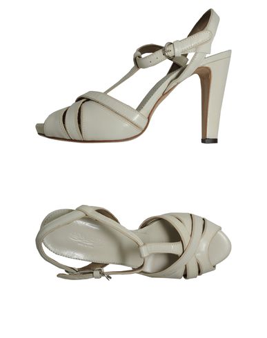ZOOM LENA MILOS - Sandals