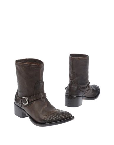 ZOOM LENA MILOS - Ankle boots