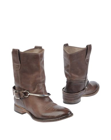 ZOOM LENA MILOS - Ankle boots
