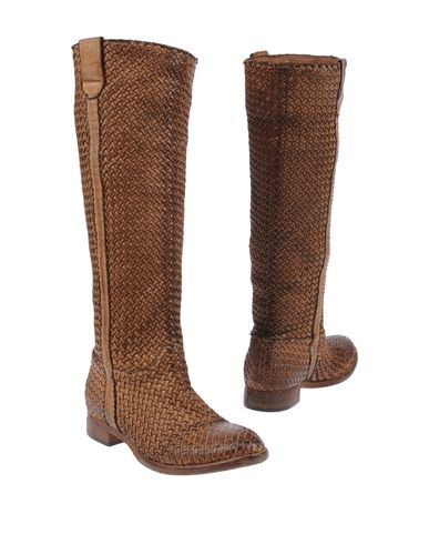 ZOOM LENA MILOS - Boots