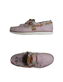 DOLFIE - Moccasins