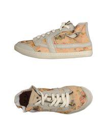 DOLFIE - High-tops