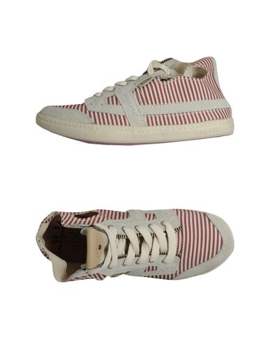 ZOOM DOLFIE - High-tops