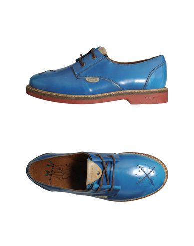 ZOOM DOLFIE - Lace-up shoes