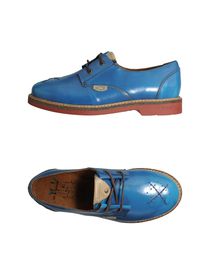 DOLFIE - Laced shoes