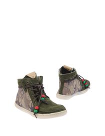 DOLFIE - Ankle boots