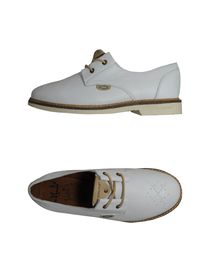 DOLFIE - Laced shoes