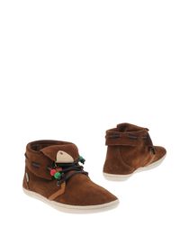 DOLFIE - Ankle boots
