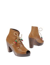 DOLFIE - Ankle boots