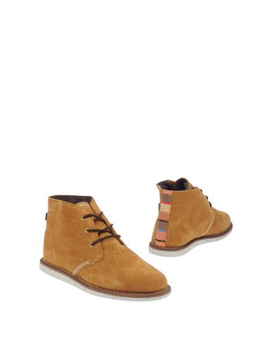 ZOOM ELEMENT - Ankle boots