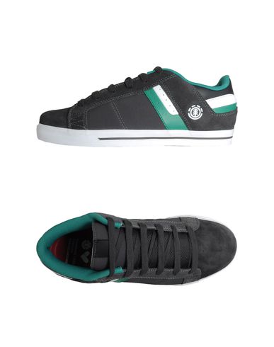 ZOOM ELEMENT - Low-tops