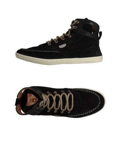 ZOOM DOLFIE - High-top sneaker