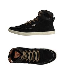DOLFIE - High-tops