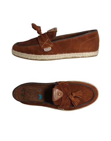 ZOOM DOLFIE - Moccasins