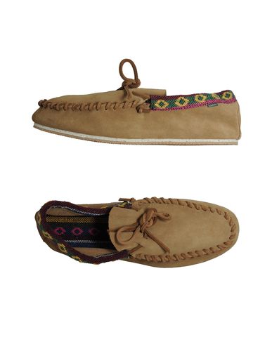ZOOM ELEMENT - Moccasins