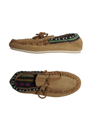 ZOOM ELEMENT - Moccasins