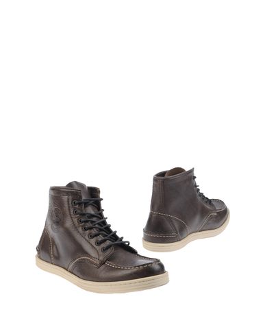 ZOOM PREVENTI - Ankle boots