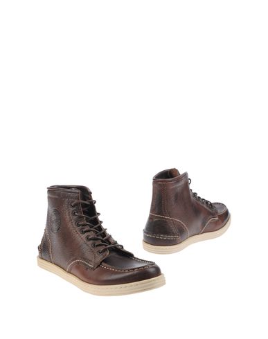 ZOOM PREVENTI - Ankle boots
