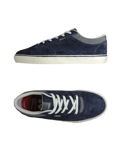 ZOOM ELEMENT - Low-tops