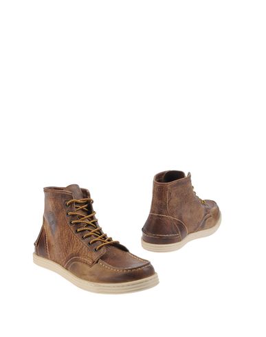 ZOOM PREVENTI - Ankle boots