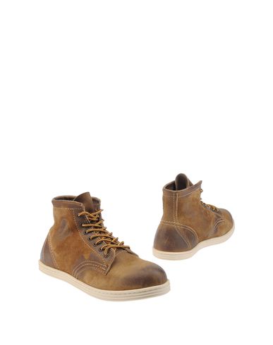 ZOOM PREVENTI - Ankle boots