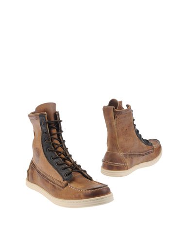 ZOOM PREVENTI - Ankle boots
