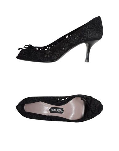 ZOOM TOM FORD - Escarpins ouverts open-toes