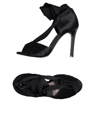 ZOOM TOM FORD - High-heeled sandals