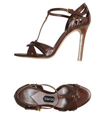 TOM FORD - Sandals