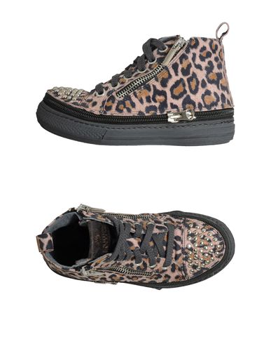 ZOOM ENRICO FANTINI - Sneakers