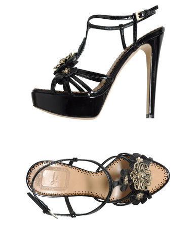 ZOOM CHRISTIAN DIOR - Sandals