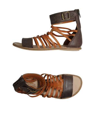 ZOOM DONDUP - Sandals