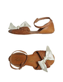 SOHO DE LUXE - Sandals