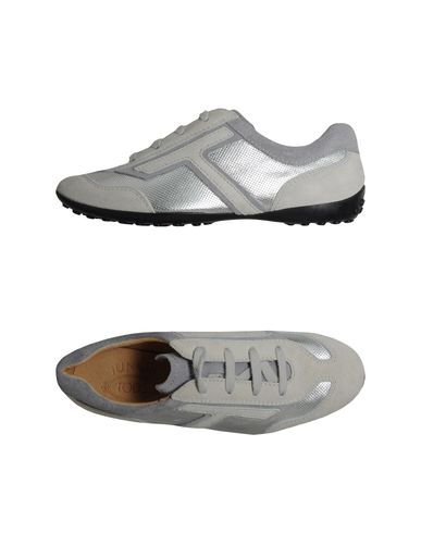 ZOOM TOD'S JUNIOR - Low-tops