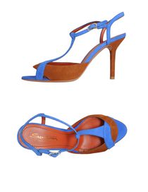 SANTONI - Sandals