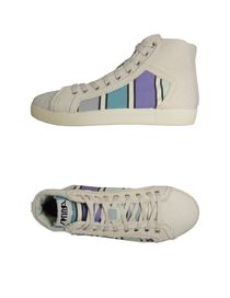 SPRINGA - High-tops