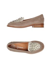 JEFFREY CAMPBELL - Mocassins