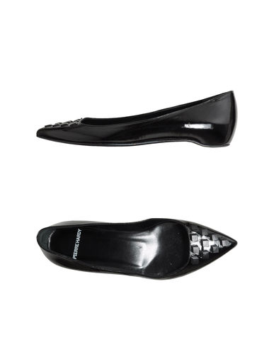 ZOOM PIERRE HARDY - Ballet flats