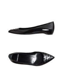 PIERRE HARDY - Ballet flats